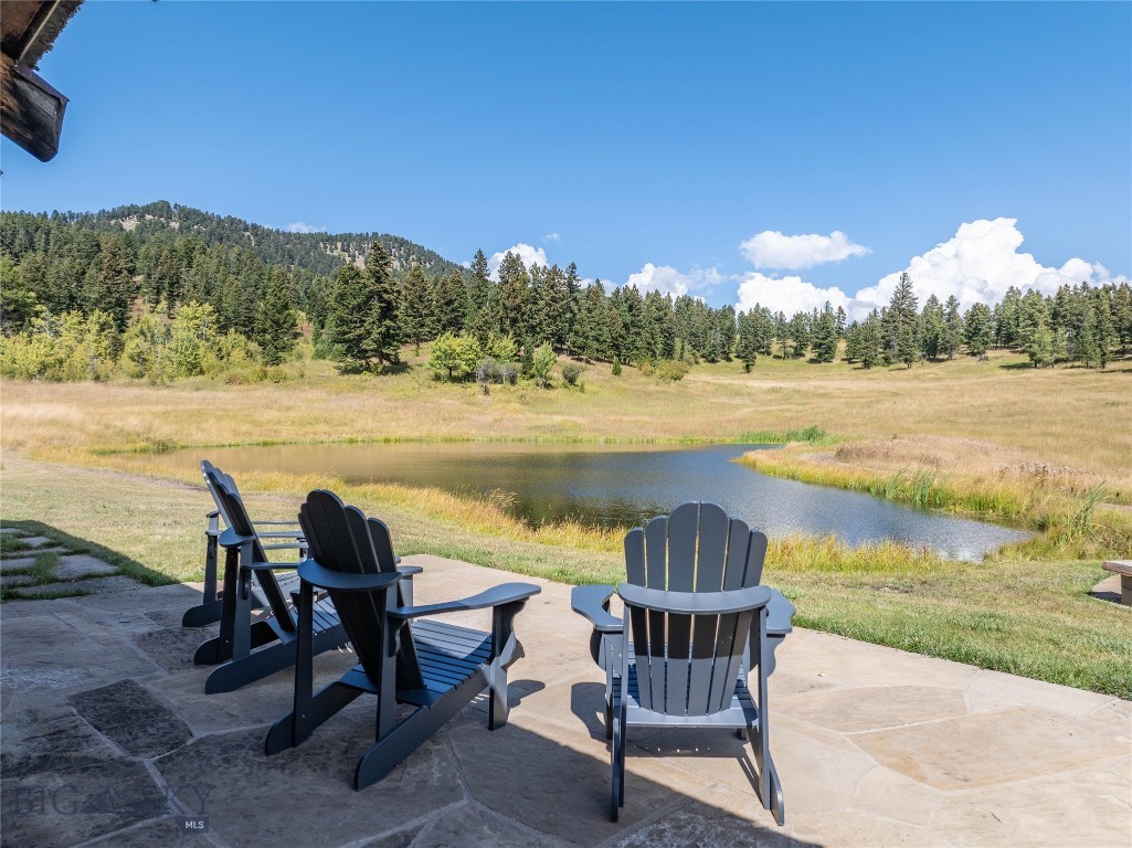 North Pass Ranches - Residential
