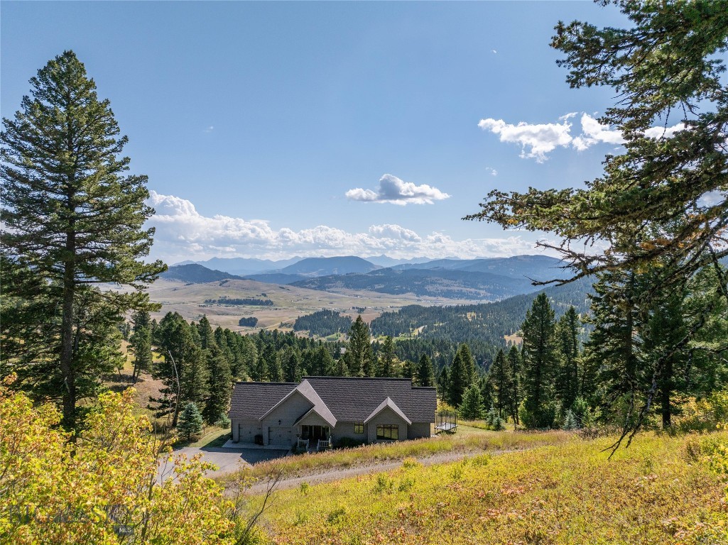 North Pass Ranches - Residential