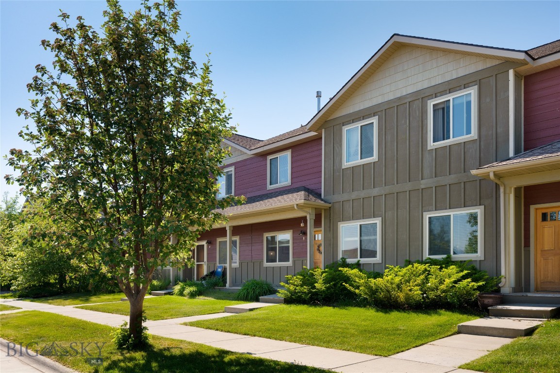 Laurel Glen - Residential