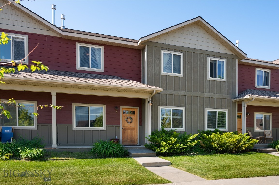Laurel Glen - Residential