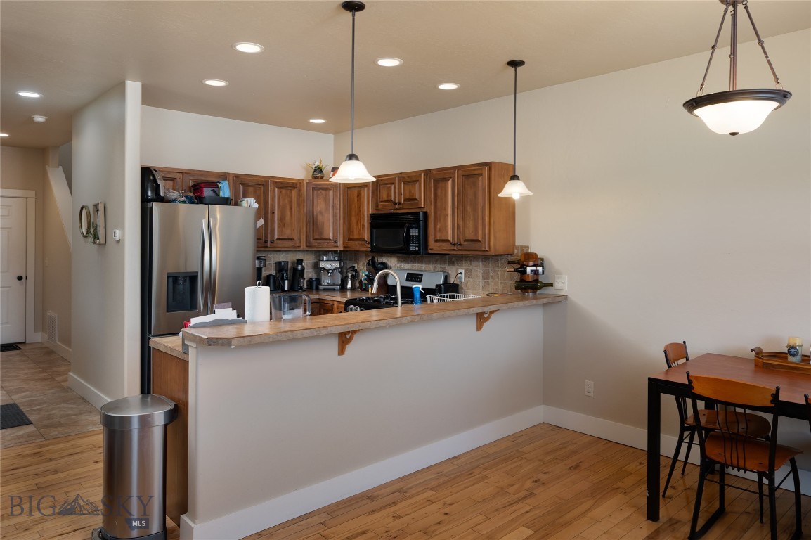 Laurel Glen - Residential