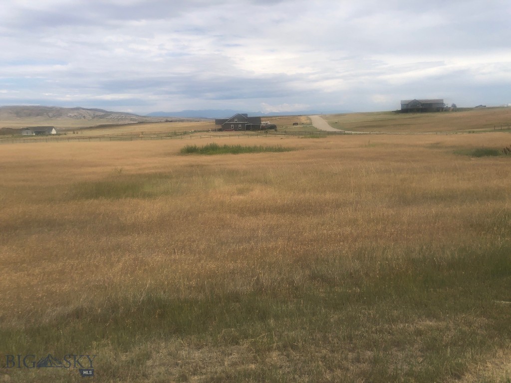 Morning Sky Estates - Land
