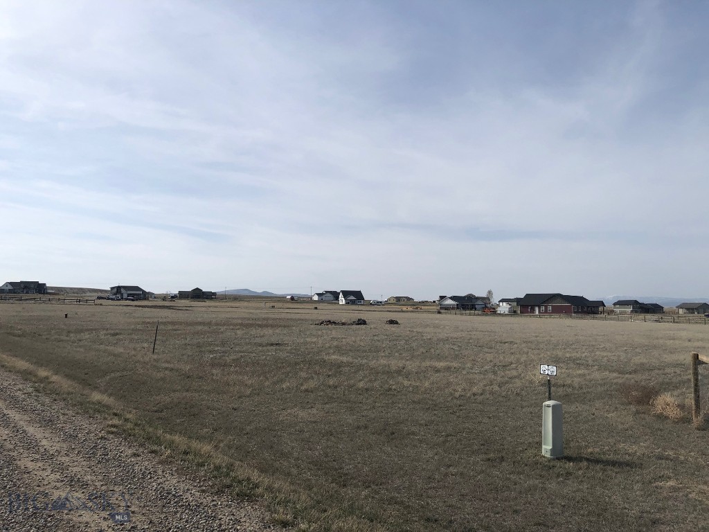 Morning Sky Estates - Land
