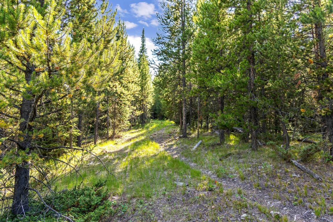 Ranches Neighborhood - Land