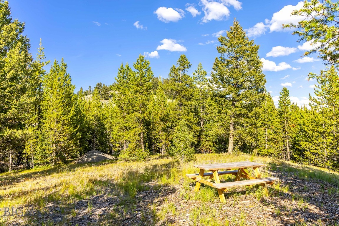 Ranches Neighborhood - Land