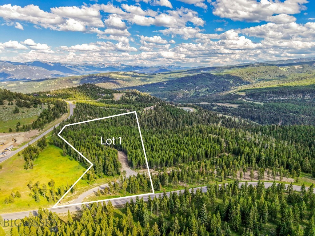 Ranches Neighborhood - Land