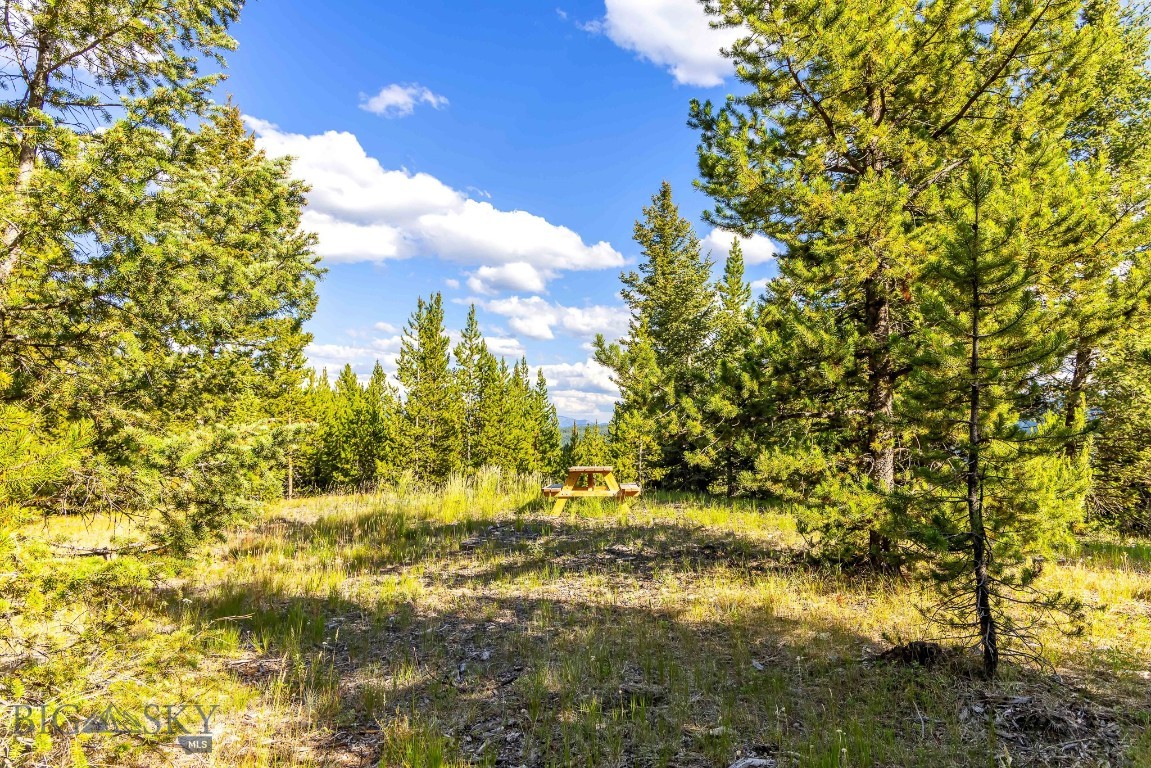 Ranches Neighborhood - Land