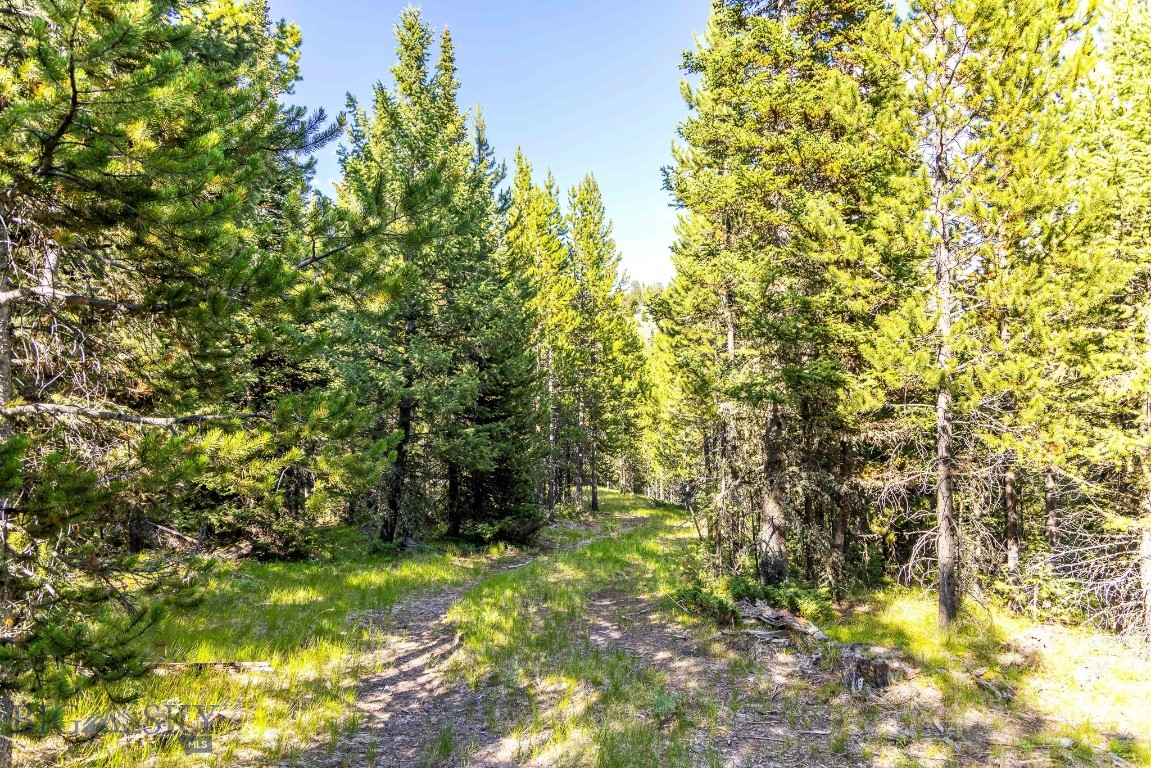 Ranches Neighborhood - Land