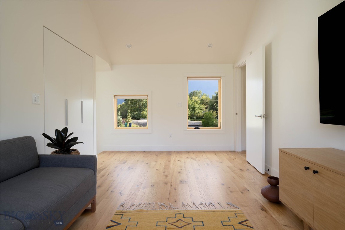 Minor Subdivision - Residential