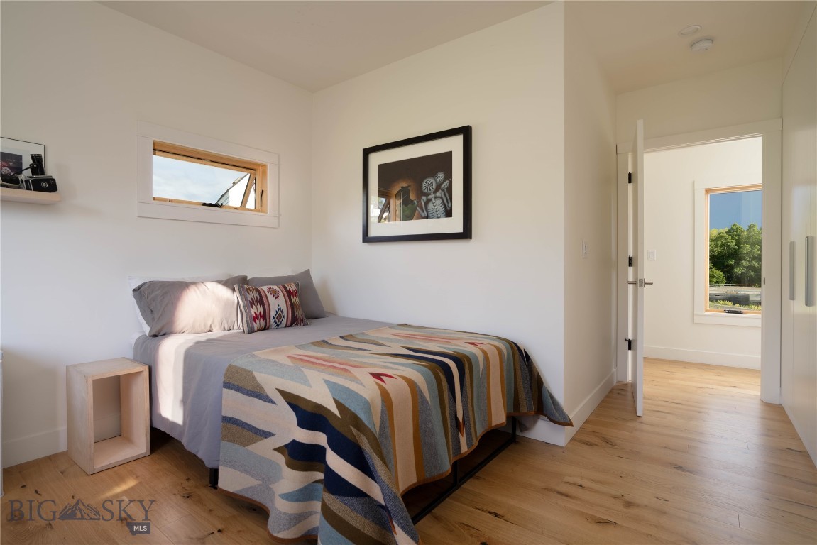 Minor Subdivision - Residential