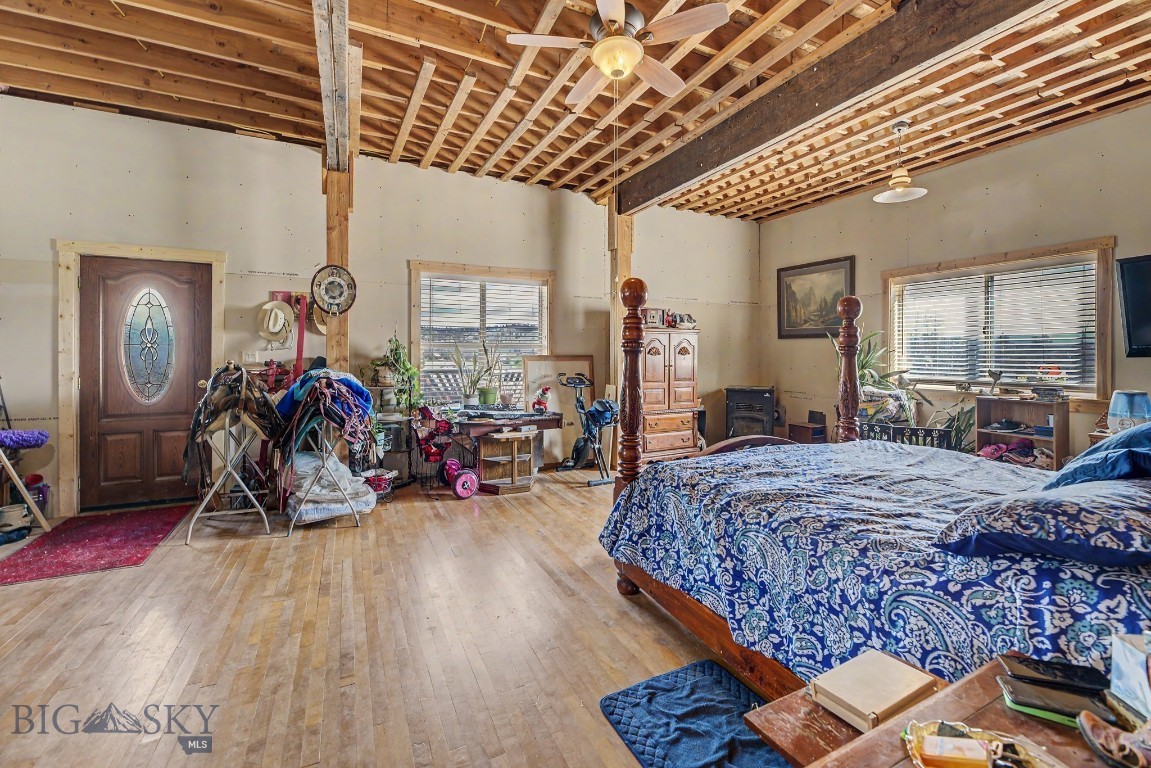Other - Residential