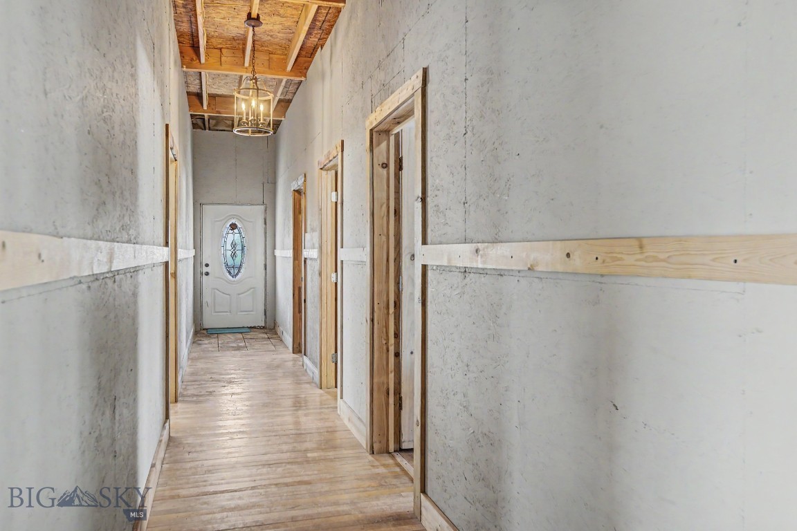 Other - Residential