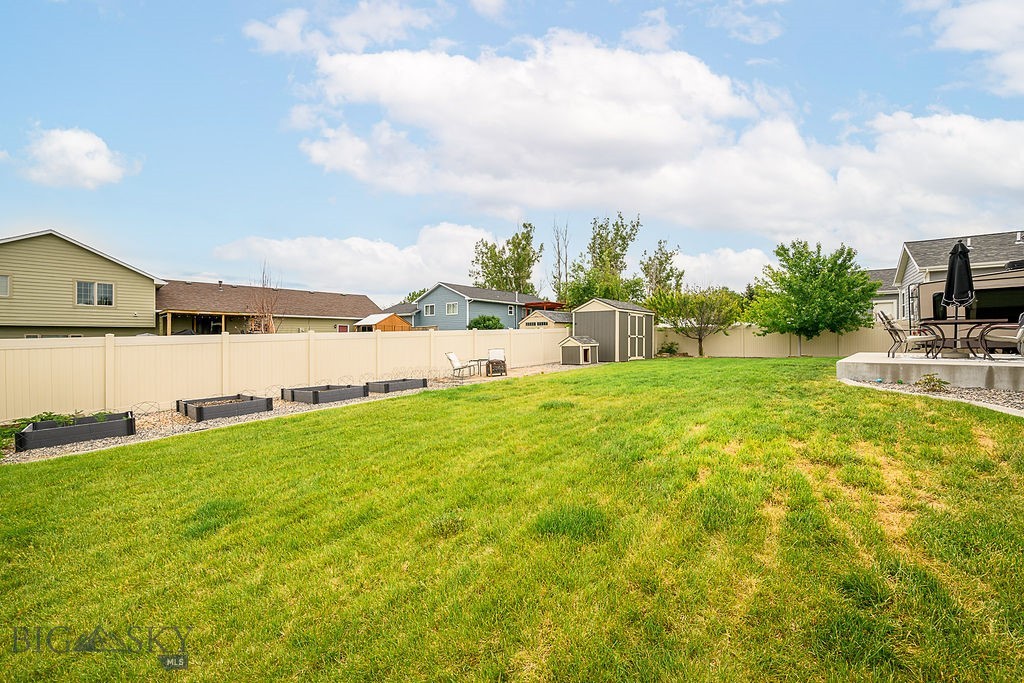 Other - Residential