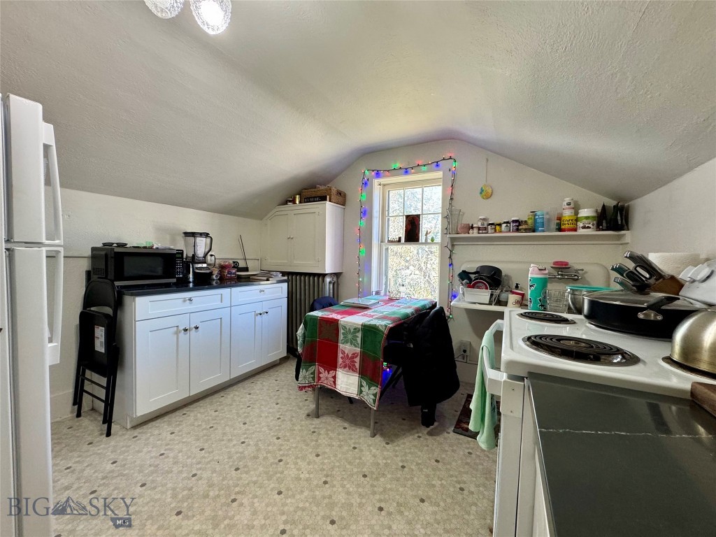 Livingston Original Plat - Residential Income