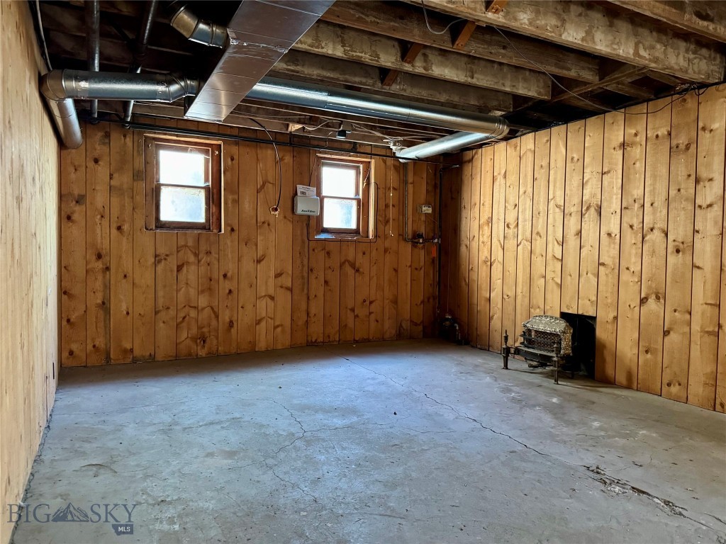 Livingston Original Plat - Residential Income