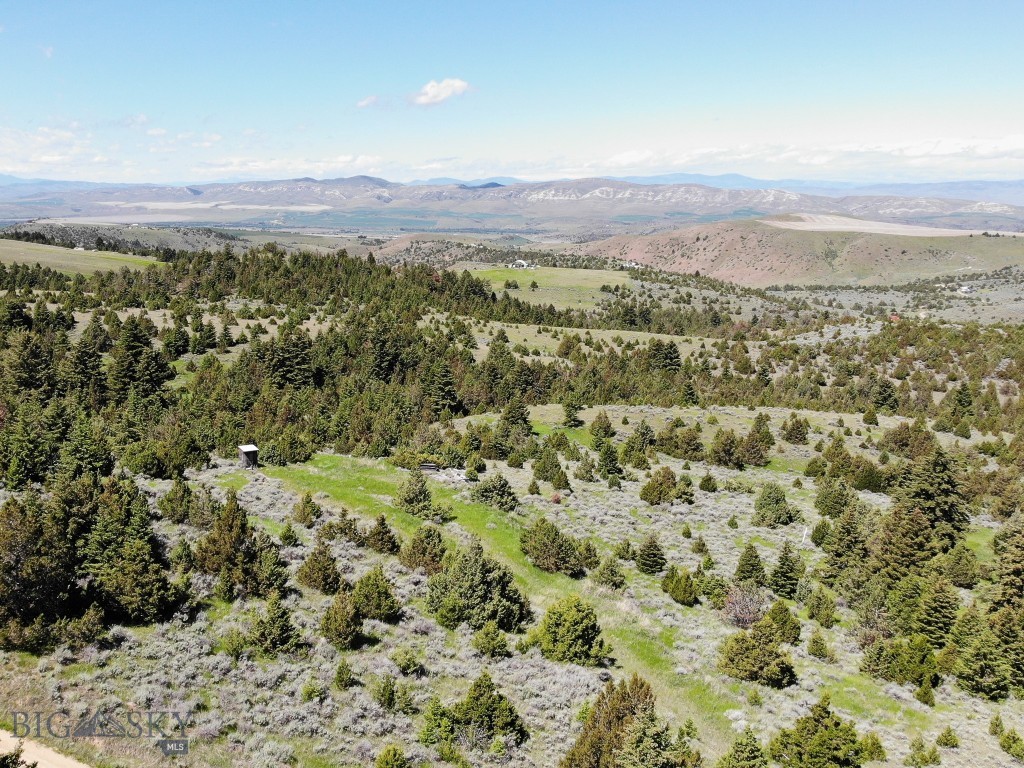 11.75 acres of wooded off grid Montana land located minutes from the Missouri River boasting beautiful mountain views! Perfect location for a recreational cabin with hunting/fishing nearby or just want to get away for some peace & quiet. The access to the property is seasonal and power/water/sewer will be the buyer's responsibility. This property is a few miles away from fishing access/boat launch to the Missouri River & access to 640 acres of State Land. Don't let this opportunity to claim your own piece of country off-grid Montana living!