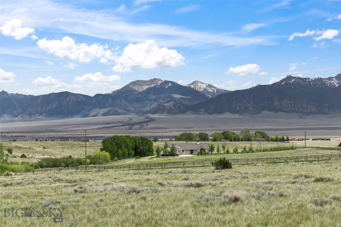 Virginia City Ranches - Land
