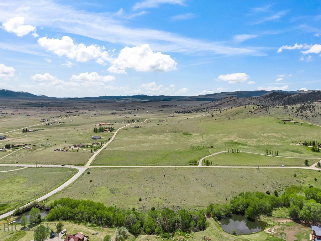 Virginia City Ranches - Land