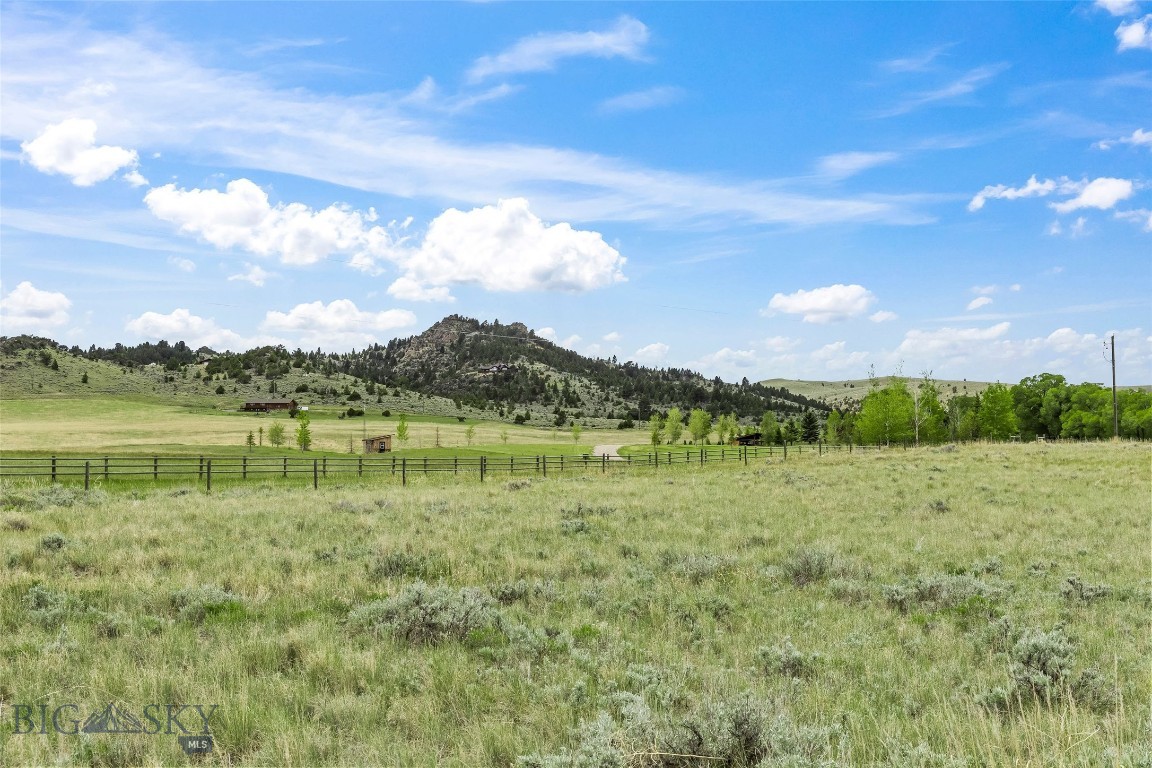 Virginia City Ranches - Land