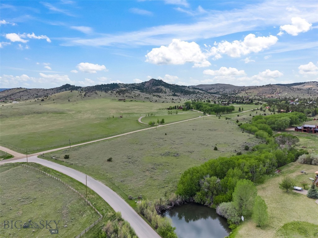 Virginia City Ranches - Land