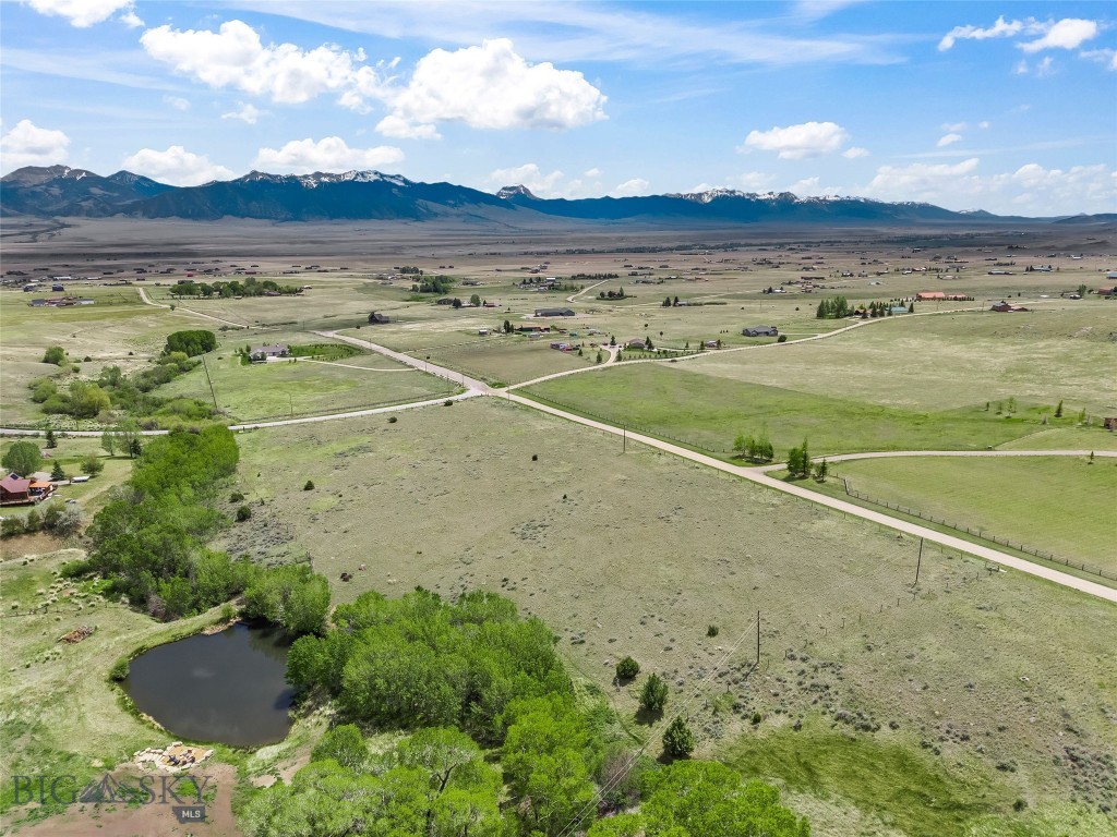 Virginia City Ranches - Land