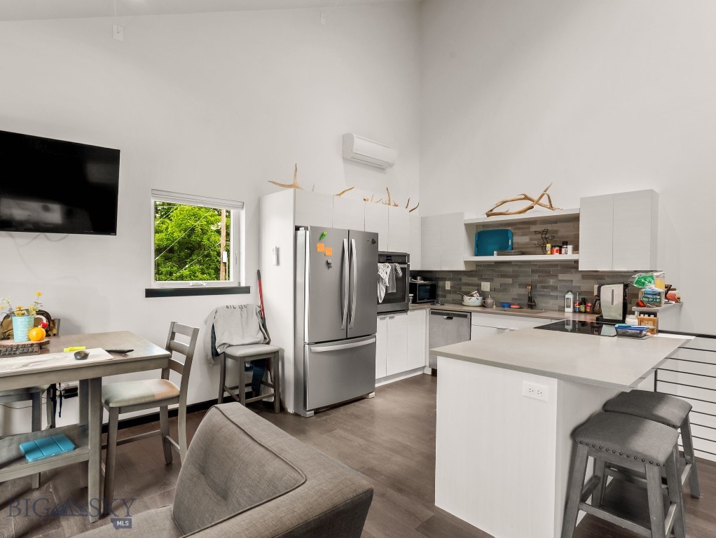 Other - Residential Income