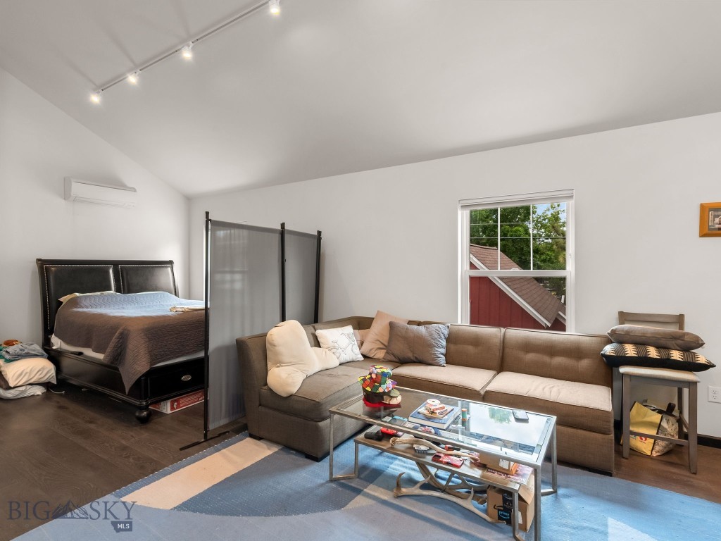 Other - Residential Income