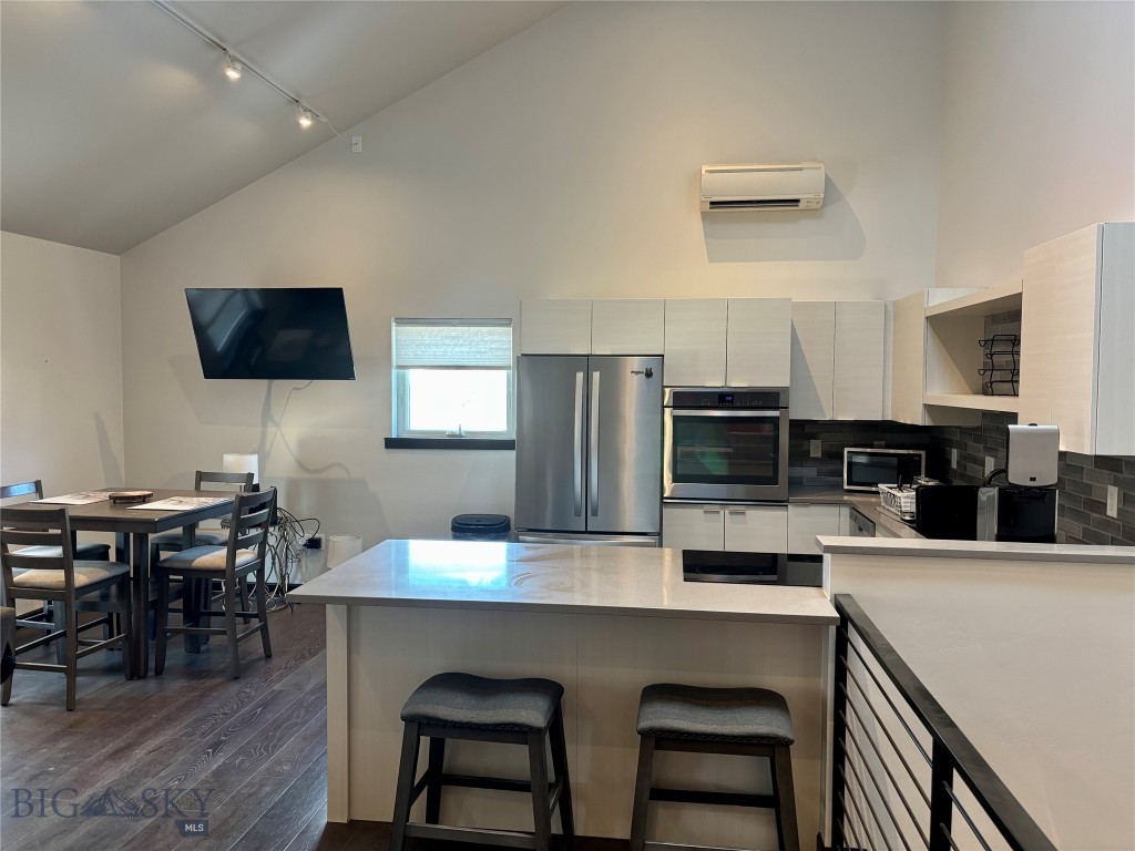 Other - Residential Income