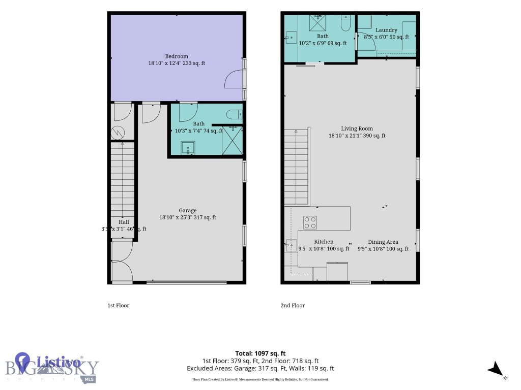 Other - Residential Income