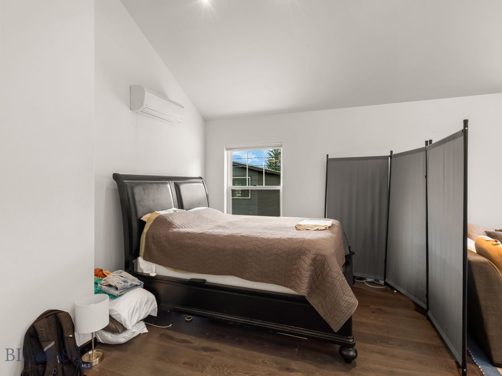 Other - Residential Income