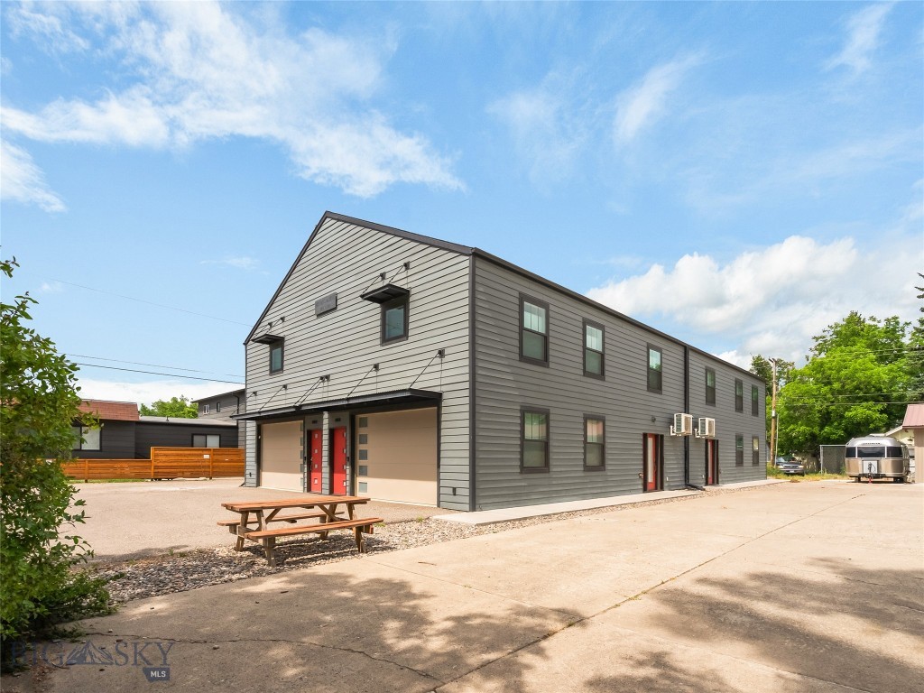 Other - Residential Income