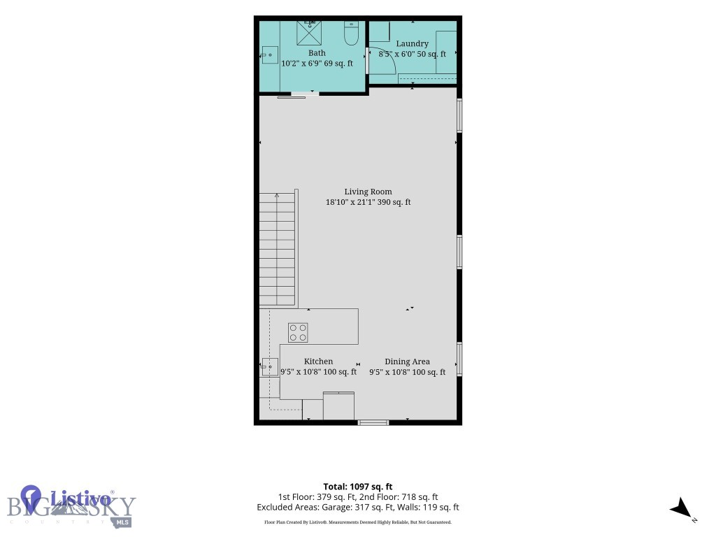 Other - Residential Income