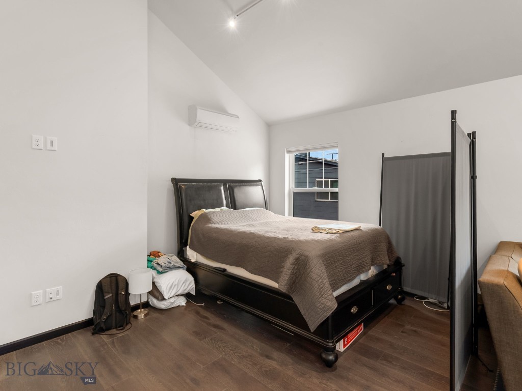 Other - Residential Income