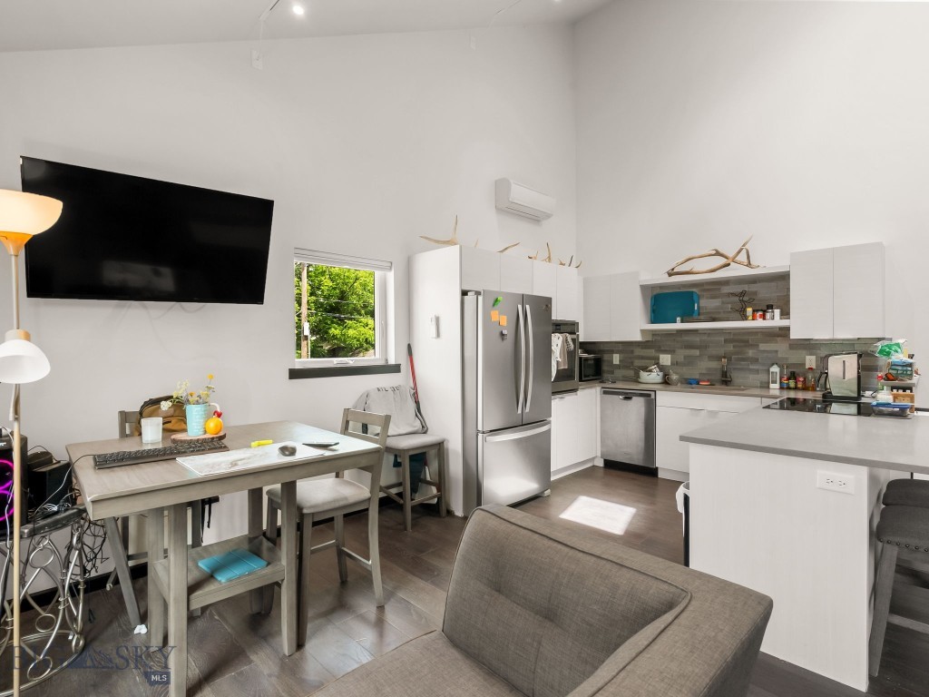 Other - Residential Income