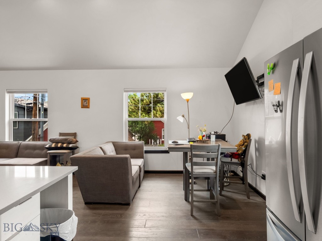 Other - Residential Income