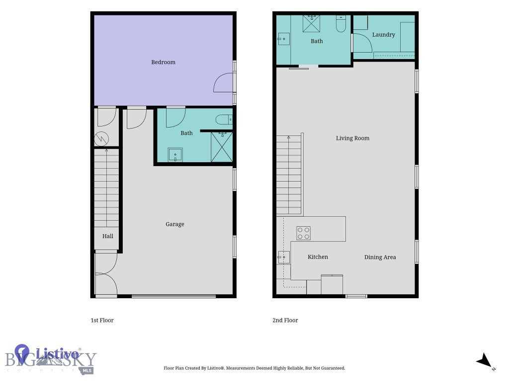 Other - Residential Income