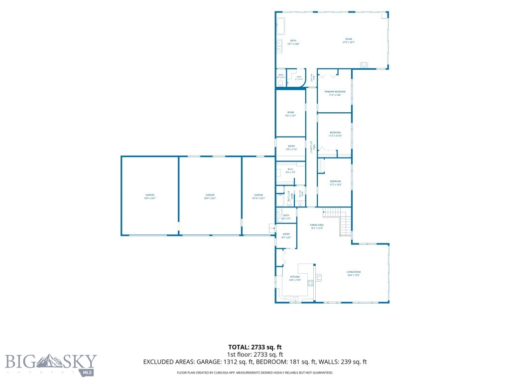 None - Residential