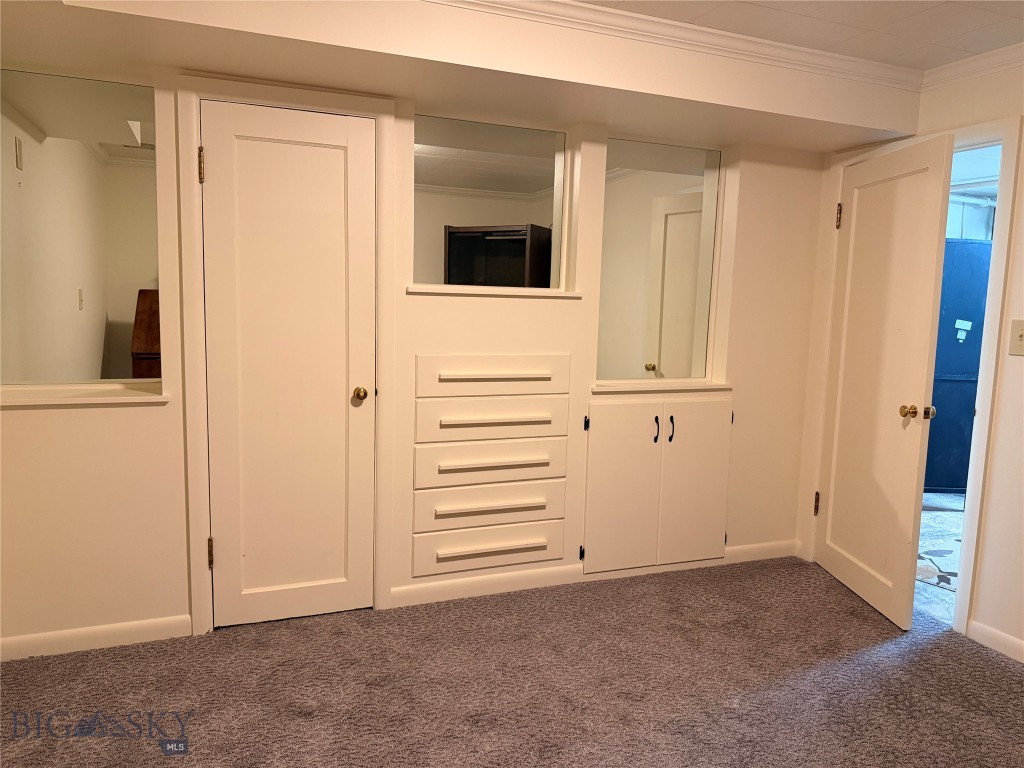 Butte Addition - Residential
