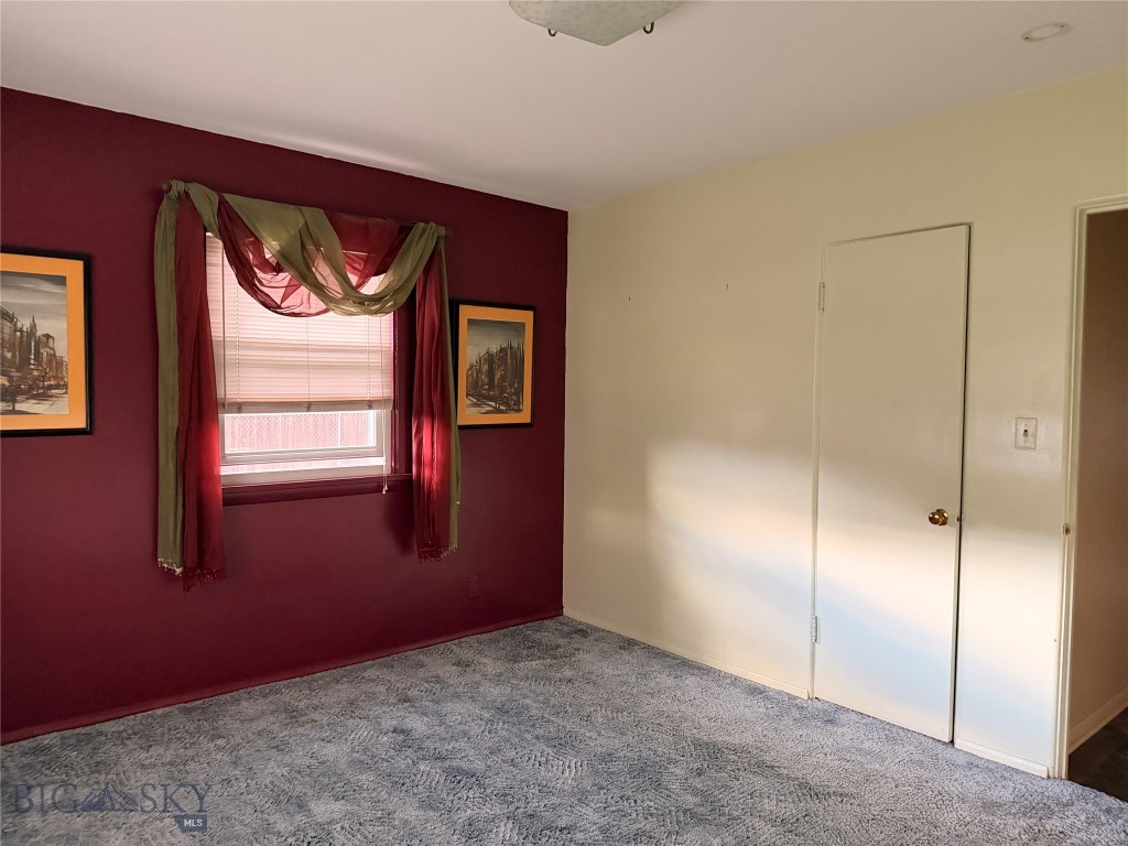 Butte Addition - Residential