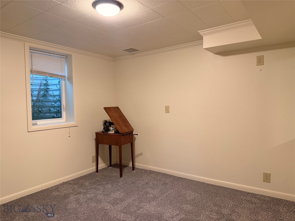 Butte Addition - Residential