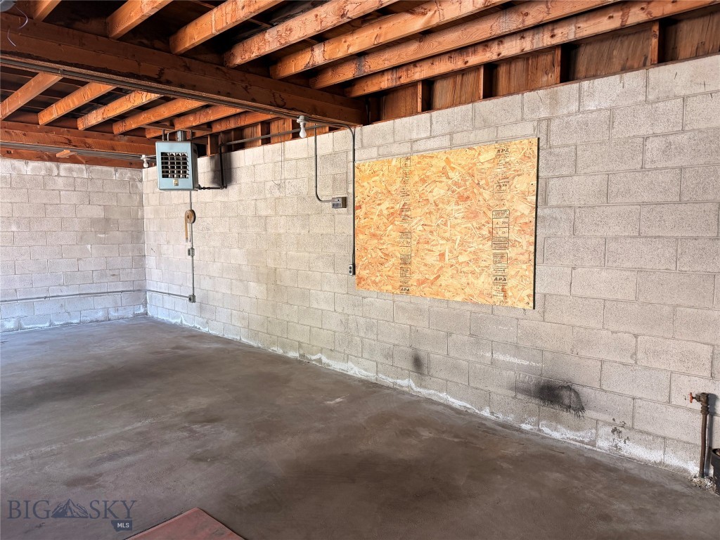 Butte Addition - Residential