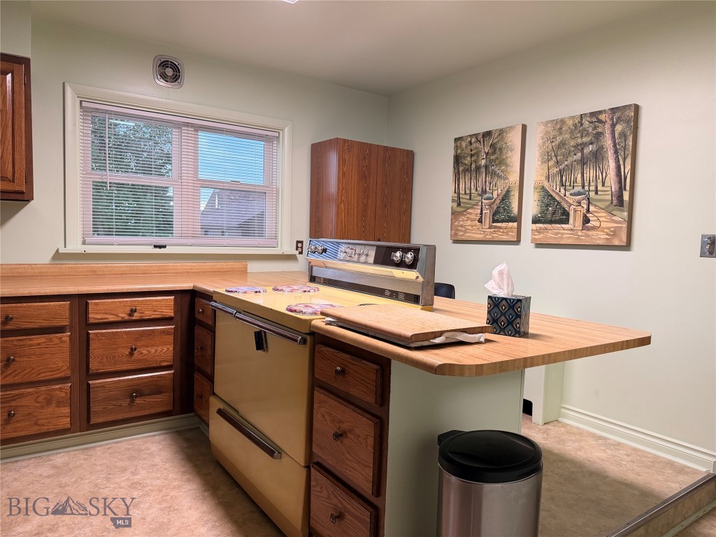 Butte Addition - Residential