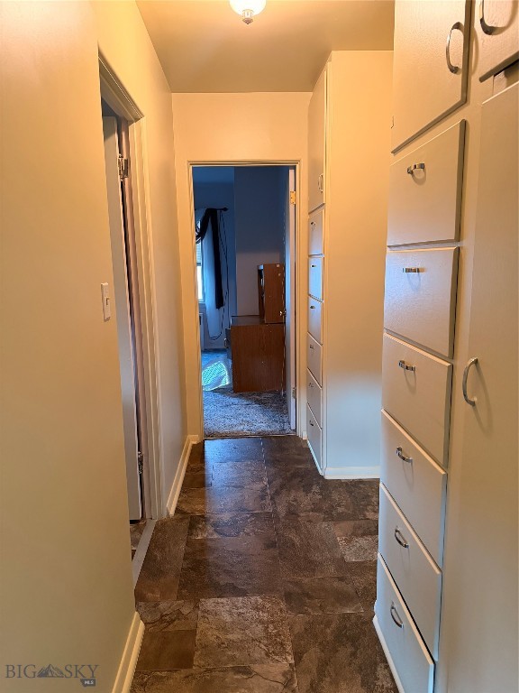 Butte Addition - Residential
