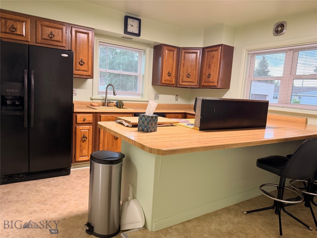 Butte Addition - Residential