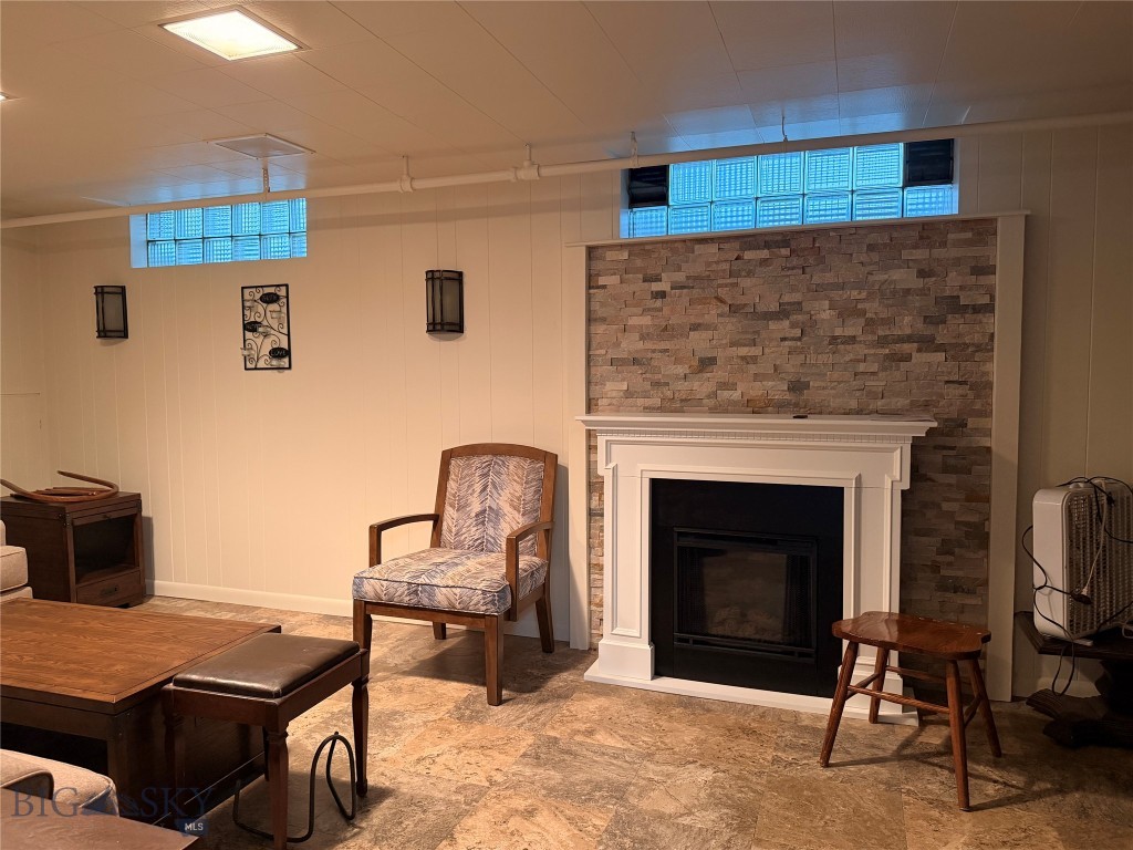 Butte Addition - Residential