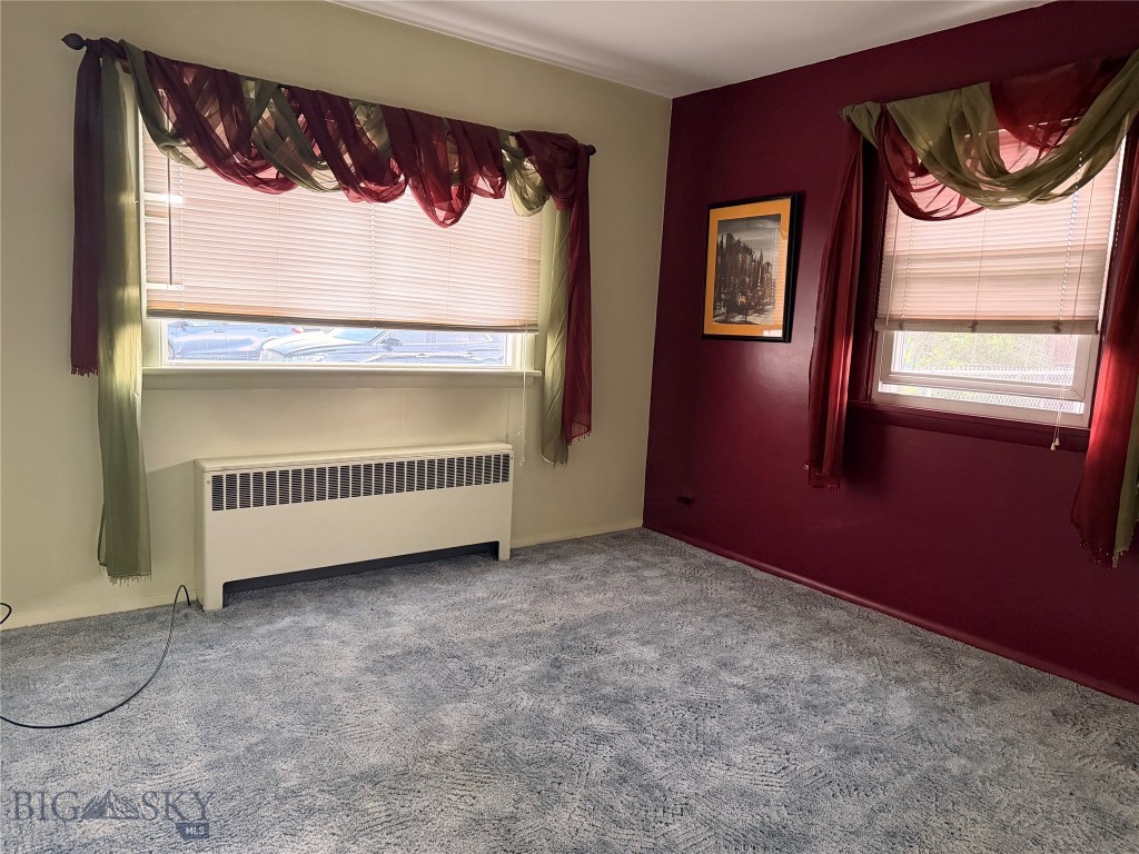 Butte Addition - Residential
