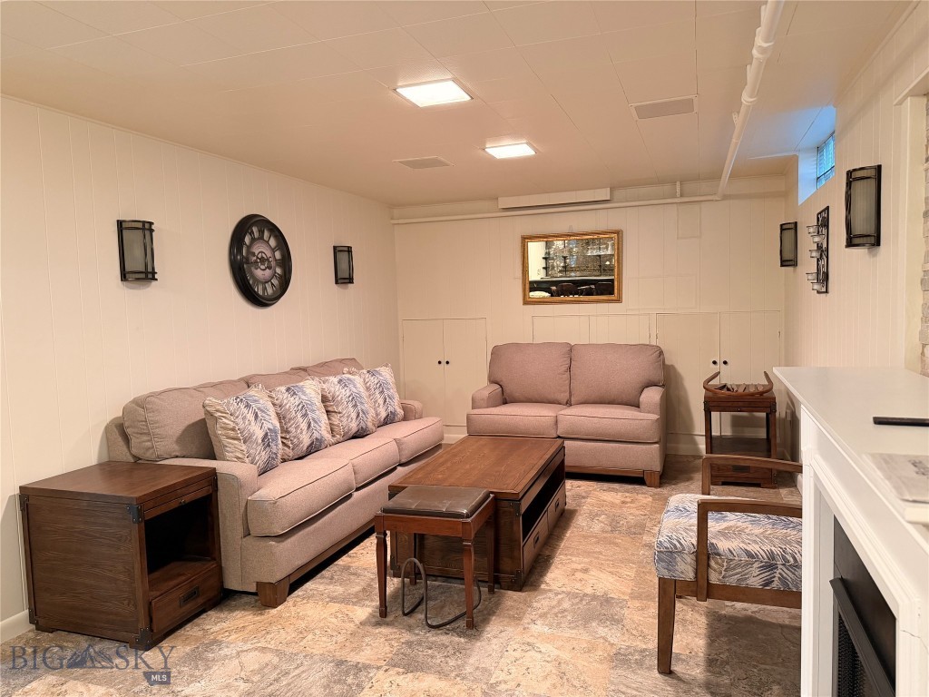 Butte Addition - Residential