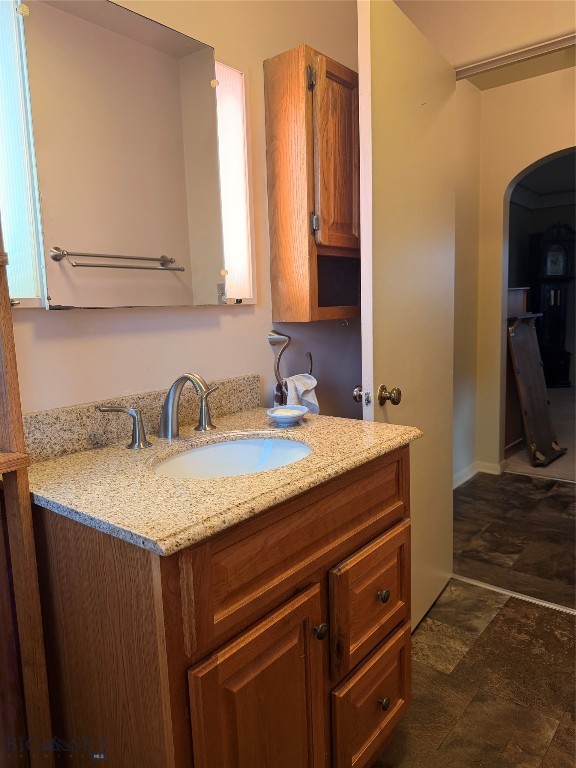 Butte Addition - Residential