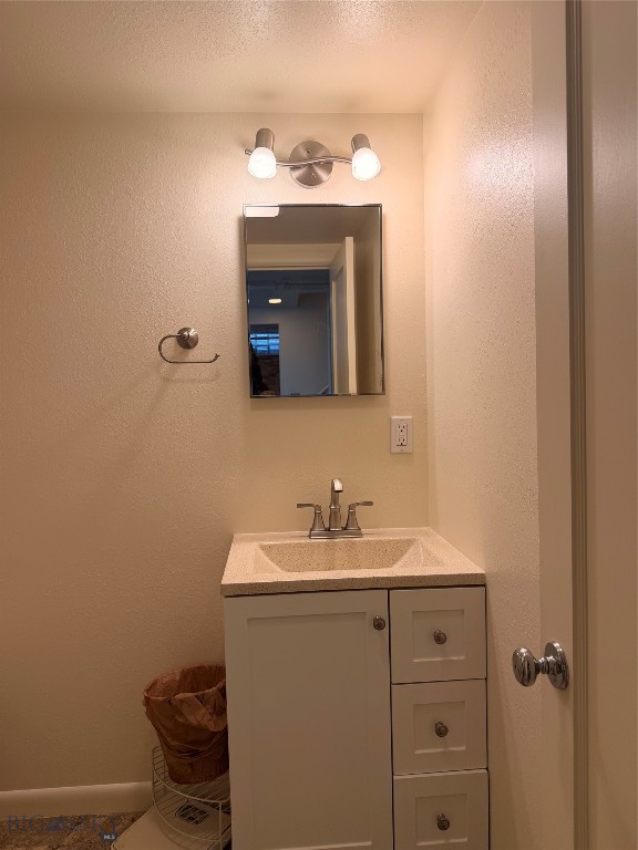 Butte Addition - Residential