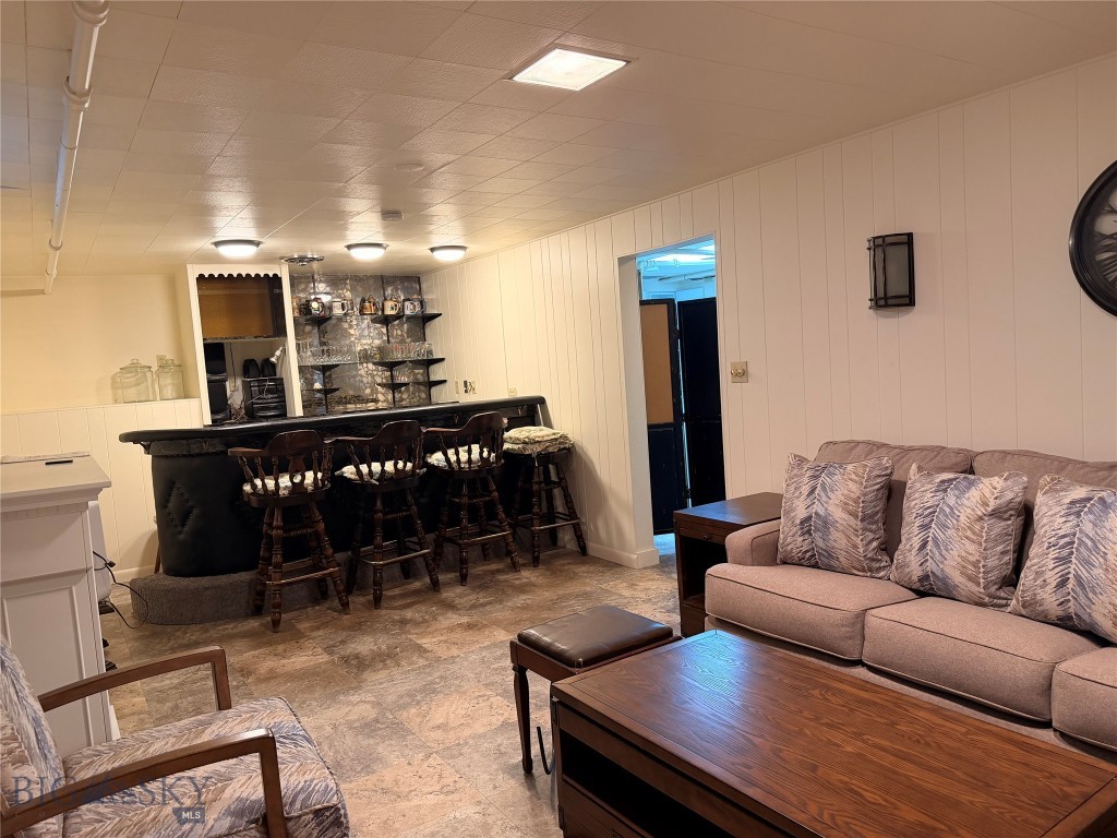 Butte Addition - Residential